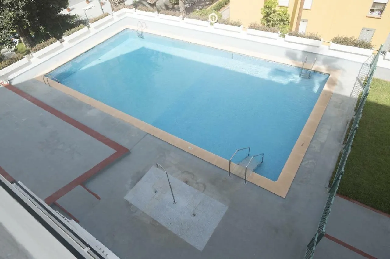 Apartment Las Sirenas Los Cristianos