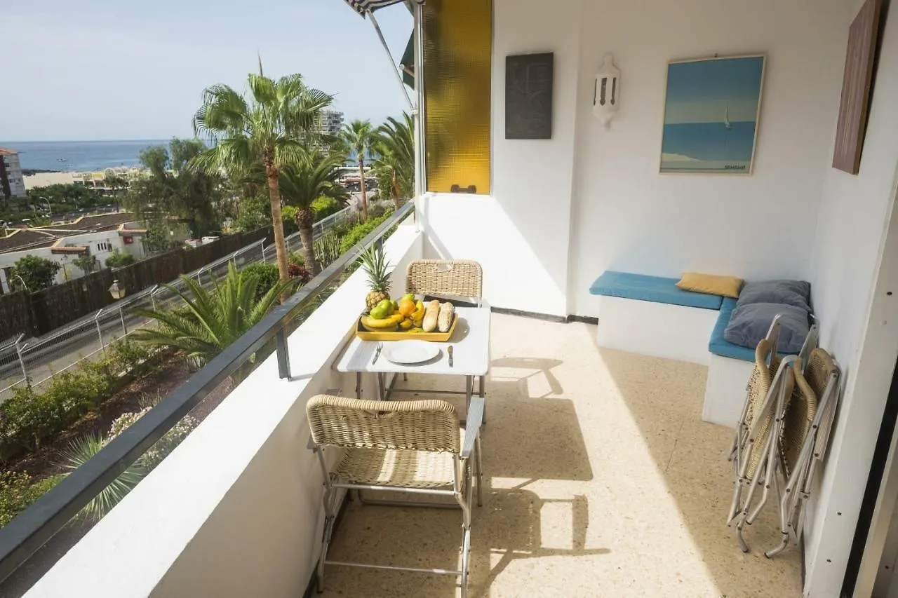 Las Sirenas Los Cristianos  Apartment Los Cristianos (Tenerife)