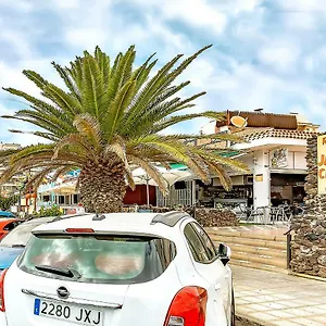 Appartamento Jardines Canarios, Los Cristianos (Tenerife)