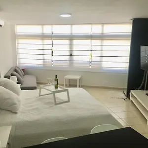 Appartamento Cristianos, Los Cristianos (Tenerife)